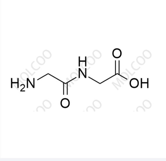 甘氨酸EP杂质H  556-50-3