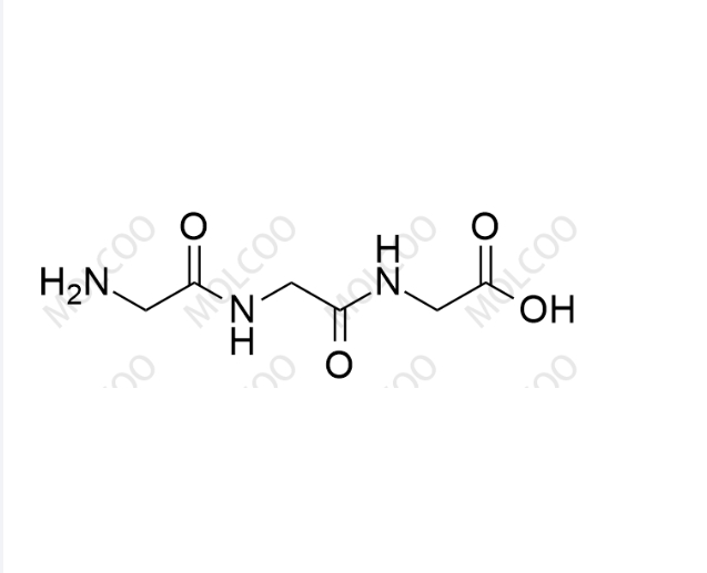 甘氨酸EP杂质I 556-33-2