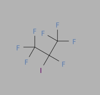 七氟碘丙烷1,1,1,2,3,3,3-Heptafluoro-2-iodopropane/