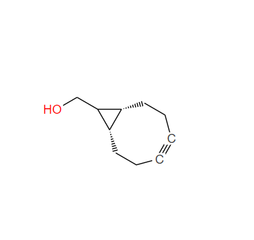 (1R,8S,9S)-双环[6.1.0]壬-4-炔-9-基甲醇