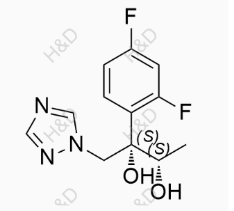 艾氟康唑杂质48