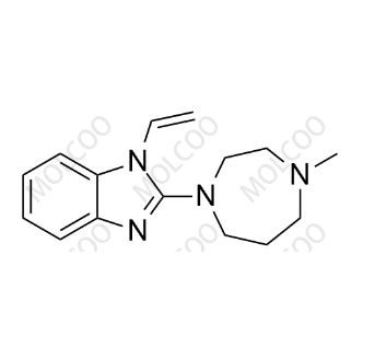 依美斯汀EP杂质D