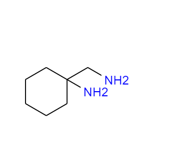 5062-67-9  	(1-氨基环己基)甲胺双盐酸盐