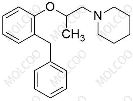 苯丙哌林杂质11