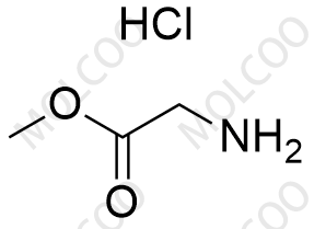 甘氨酸甲酯盐酸盐