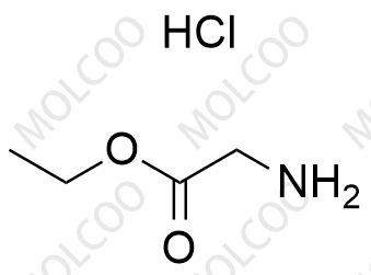 甘氨酸乙酯盐酸盐