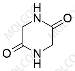 甘氨酸EP杂质B