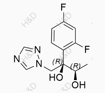 艾氟康唑杂质44