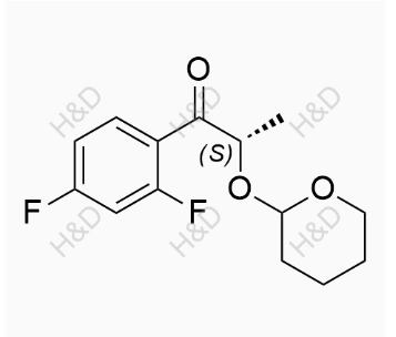 艾氟康唑杂质41