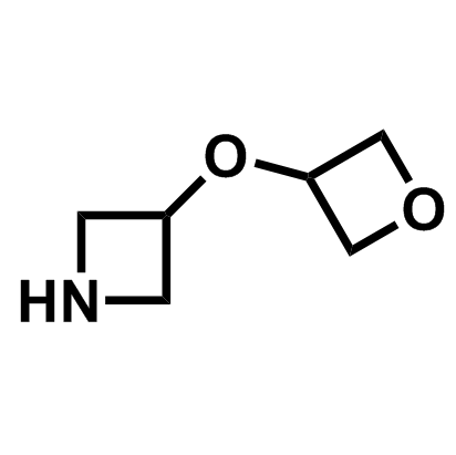 3-(氧杂环丁-3-基氧基)氮杂环丁烷