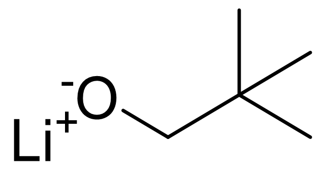 叔戊醇锂溶液 53535-81-2