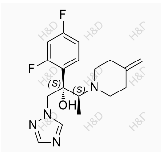 艾氟康唑杂质6