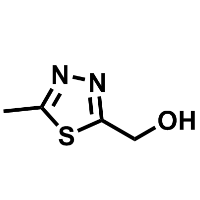 (5-甲基-1,3,4-噻二唑-2-基)甲醇