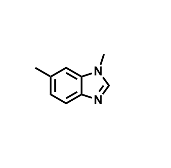 1,6-二甲基-1H-苯并[d]咪唑 10394-40-8