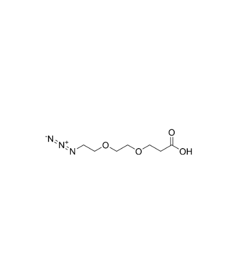 叠氮-乙二醇-乙酸