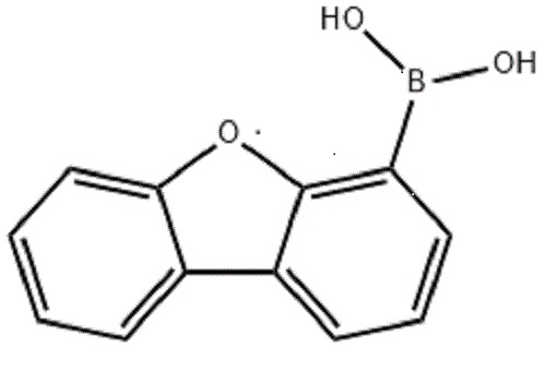 二苯并呋喃-4-硼酸