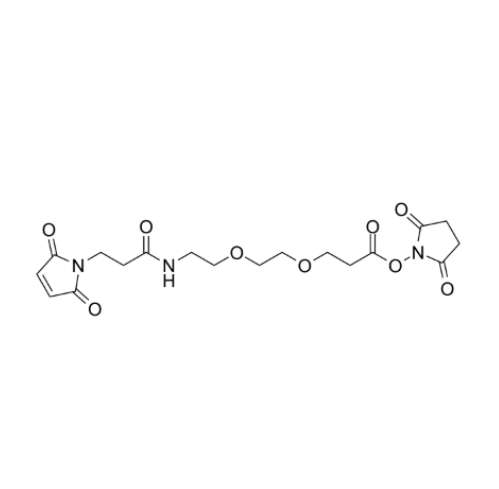 马来酰亚胺-PEG2-NHS酯