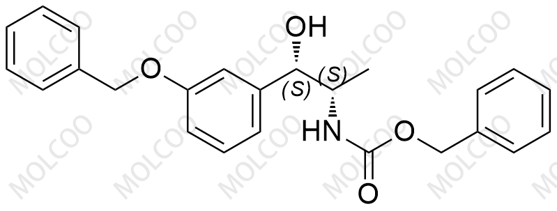 重酒石酸间羟胺杂质16