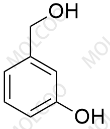 重酒石酸间羟胺杂质19