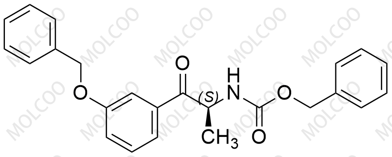 重酒石酸间羟胺杂质40