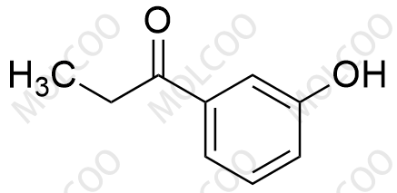 重酒石酸间羟胺杂质44