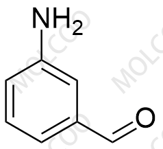 重酒石酸间羟胺杂质57