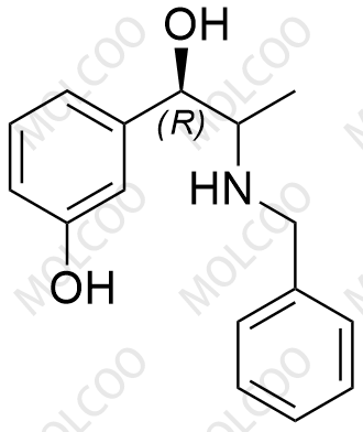 重酒石酸间羟胺杂质69