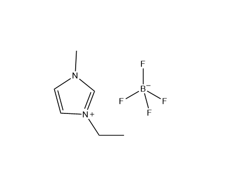 1-乙基-3-甲基咪唑四氟硼酸盐