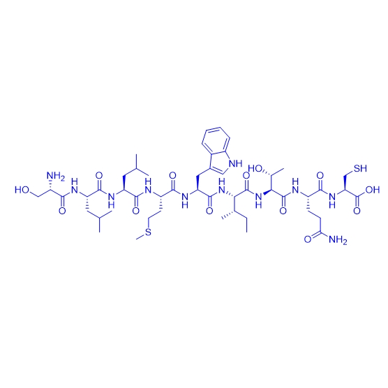 NY-ESO-1蛋白质多肽157-165/202815-17-6/NY-ESO-1 (157–165) peptide