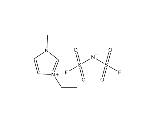 1-乙基-3-甲基咪唑双三氟甲磺酰亚胺盐 174899-82-2