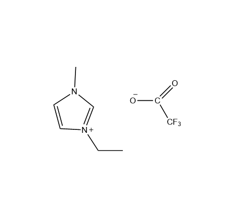 1-乙基-3-甲基咪唑三氟乙酸盐 174899-65-1