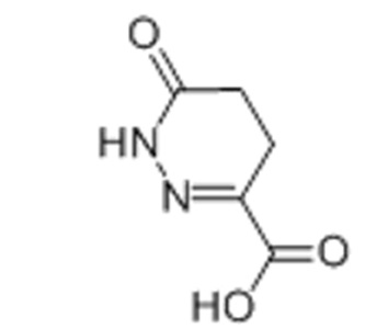 6-羰基-1,4,5,6-四氢哌嗪-3-甲酸