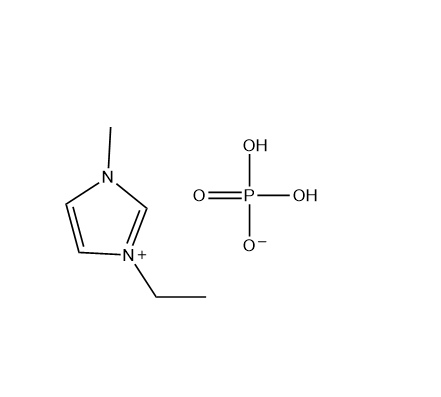 1-乙基-3-甲基咪唑磷酸二氢盐