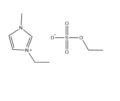 1-乙基-3-甲基咪唑硫酸乙酯盐 342573-75-5