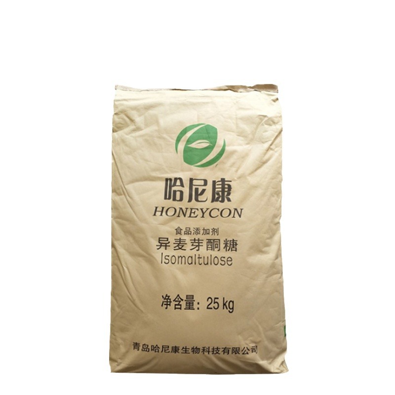 高纯度异麦芽酮糖原料 食品级帕拉金糖 17606-72-3 可开票