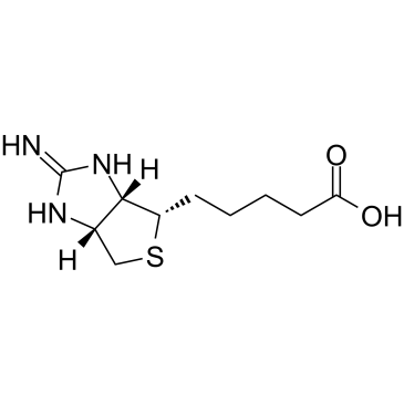 2-亚氨基生物素