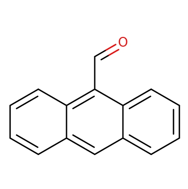 9-蒽甲醛；642-31-9；9-Anthraldehyde