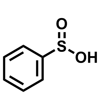 苯亚磺酸