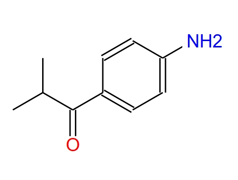 1-(4-氨基苯基)-2-甲基丙-1-酮