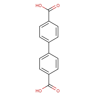 4,4'-联苯二甲酸；84787-70-2；Biphenyl-4,4′-dicarboxylic acid