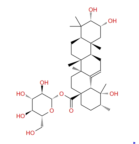 刺梨苷