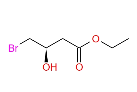 (R)-(+)-4-溴-3-羟基丁酸乙酯