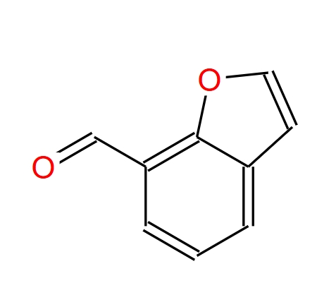 苯并[B]呋喃-7-甲醛