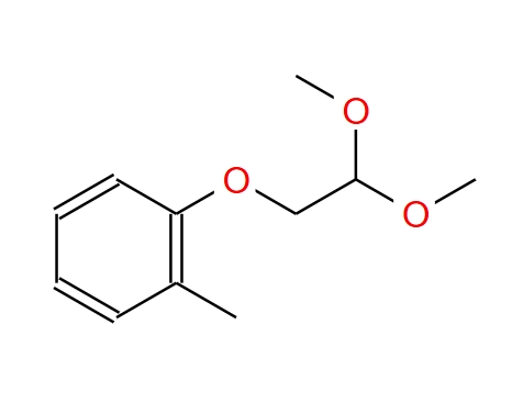 1-(2,2-二甲氧基乙氧基)-2-甲苯