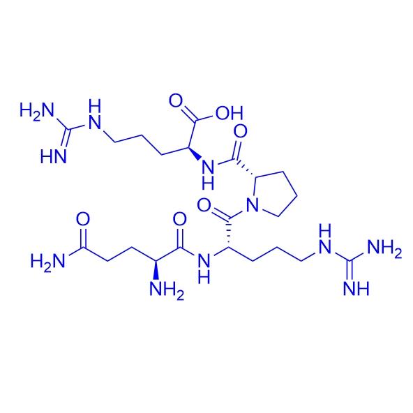 Soybean peptide QRPR 125585-15-1.png