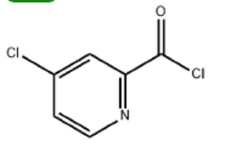 4-氯-吡啶-2-酰氯  