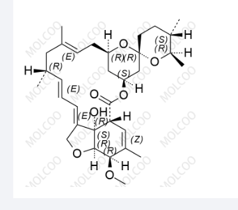 米尔贝肟EP杂质D