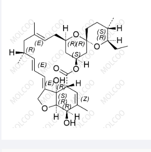 米尔贝肟EP杂质A