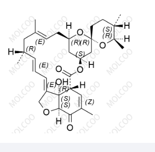 米尔贝肟EP杂质F