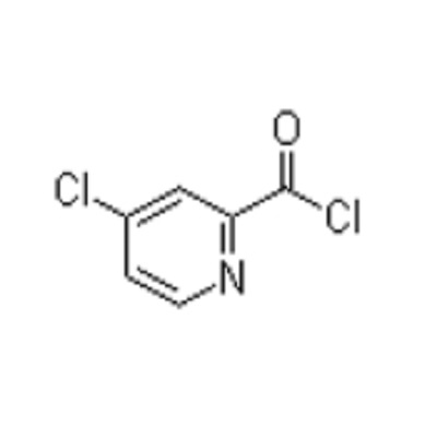 4-氯-吡啶-2-酰氯